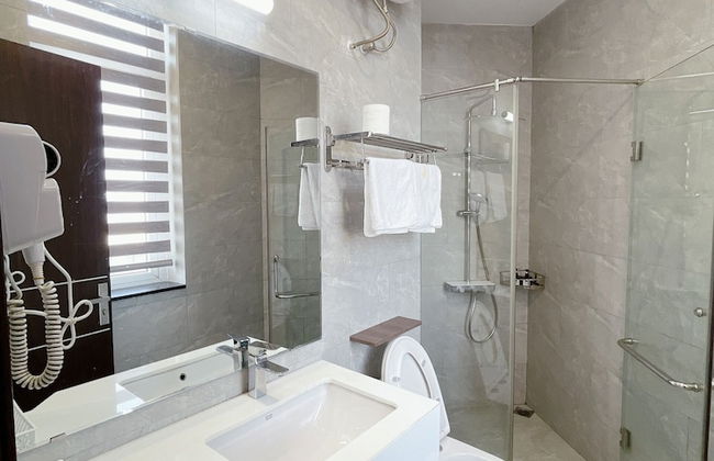 Amy Apartment Hue - Foto 73