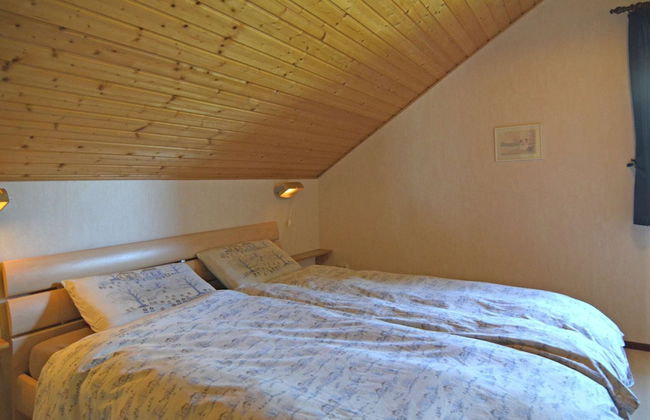 Holiday Home in Mielinghausen Near ski Area - Foto 4