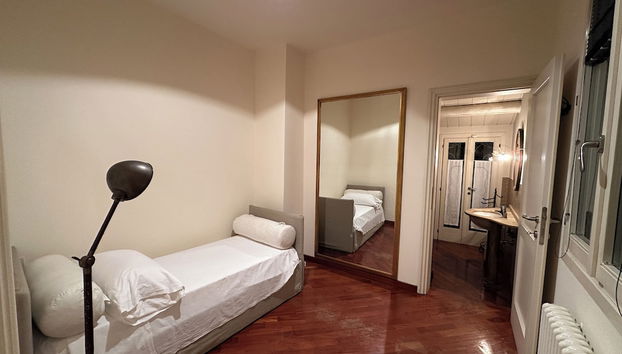 Room & Breakfast Rondinelli - Foto 5, Habitación