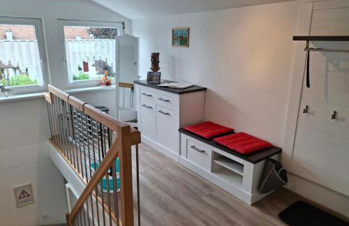 Ferienwohnung an der Singold - Foto 8