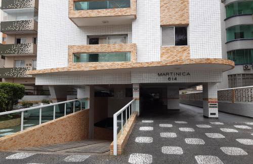 APARTAMENTO EM SÃO VICENTE - SP - Foto 13