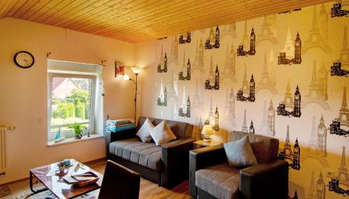 Haus Tucholski - Foto 4