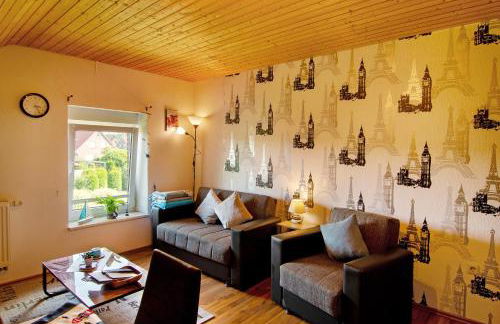 Haus Tucholski - Foto 4