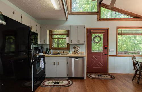 Eagle Point - Powder Horn Mountain - Foto 11