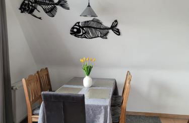 Ferienwohnung Strandnah - Foto 11