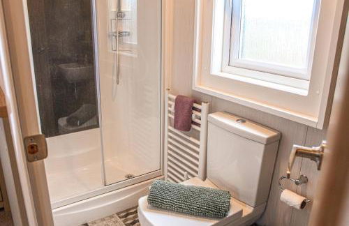 Bumble Lodge New Forest - Foto 38