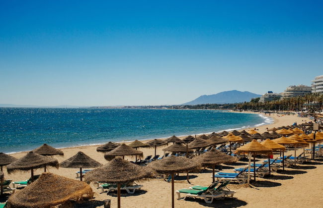 2 Bed Gf Apt Near Puerto Banus - Foto 13