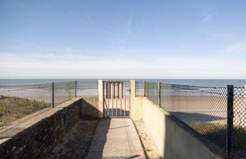 Ofir Beach Flat - Foto 57