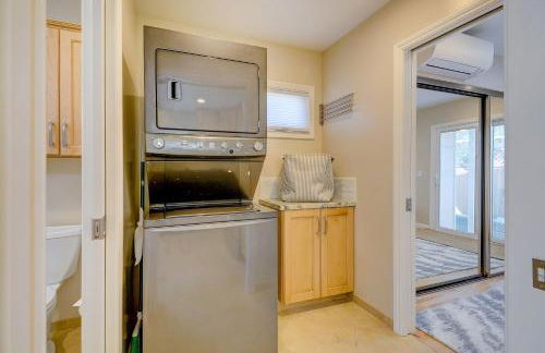 Beach Park Getaway - Foto 15