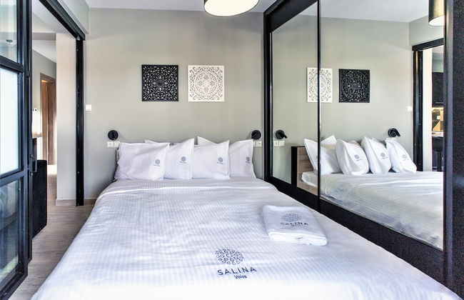 Salina Premium Residences - Foto 3