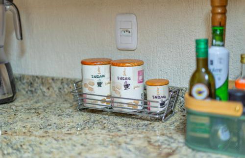 Linda casa em Canela - Jardim, Lareira e Conforto! - Foto 40