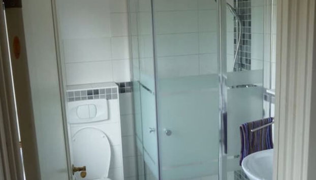 Holiday Home Apple Dream - Foto 5, Baño