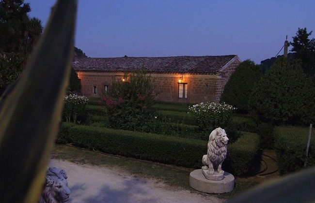 Agriturismo Savoca - Foto 27