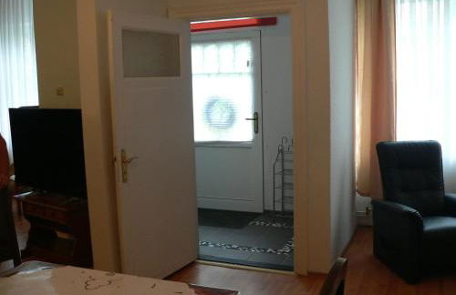 Ferienwohnung Zum grünen Holz - Foto 38