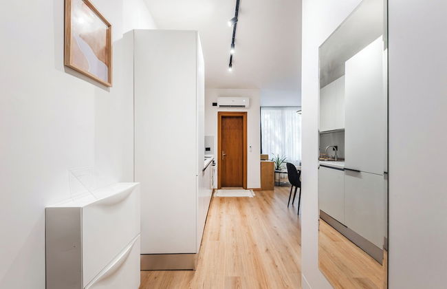 Coastal Pines Studio - Photo 6