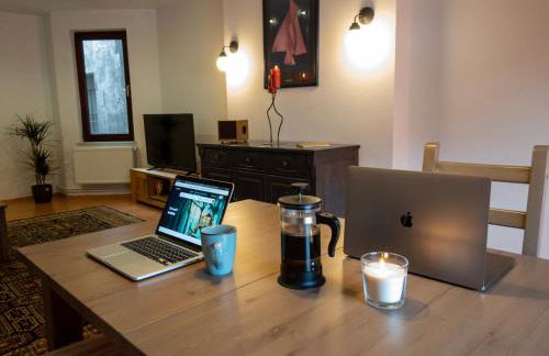 Bötchen - modern, zentral, für TreppensteigerInnen - Photo 8