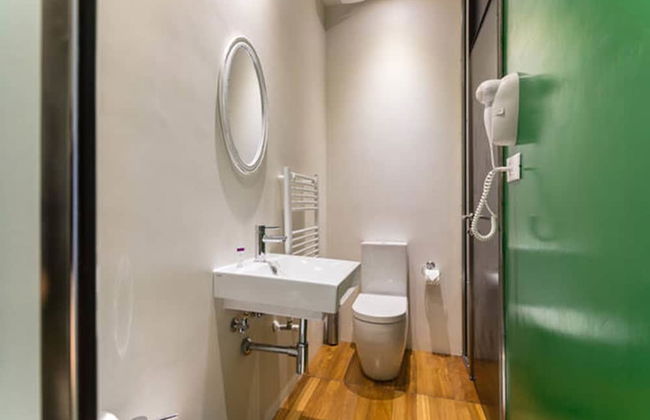 Vacanze Romane Rooms - Photo 27