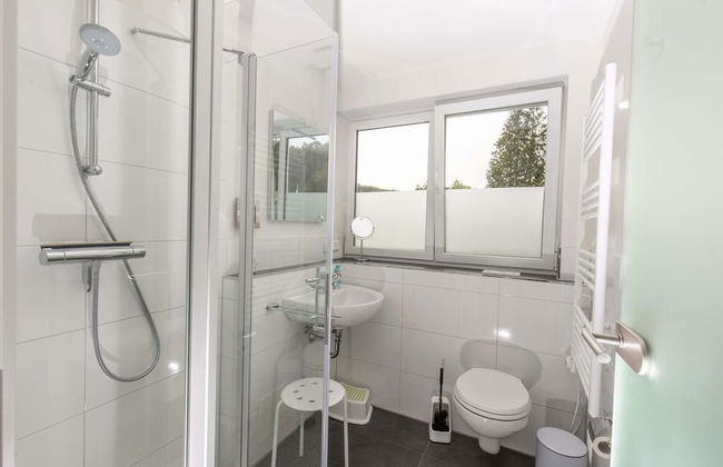 Ferienwohnungen Am Mühlenberg - Foto 12