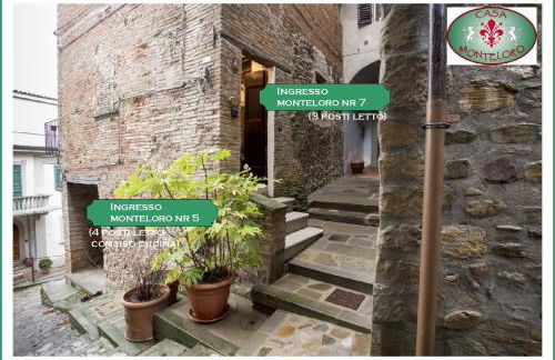 Casa Monteloro - Foto 25