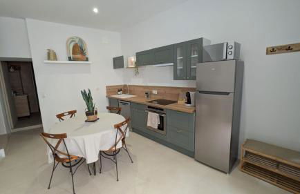 La calanque bleue - Maison de 65m2 plein centre - Foto 11