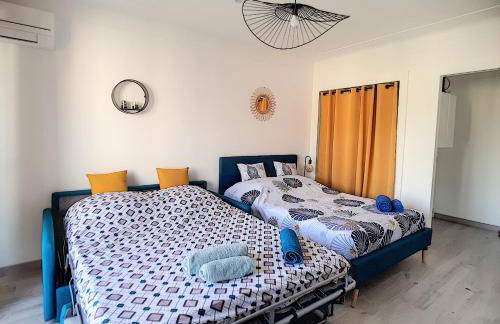 ROOFTOP#PLAGES#APERCU MER#CLIM#Festival - Foto 9