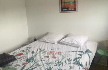 Villa - Montalivet les bains - 450m Océan - Foto 22