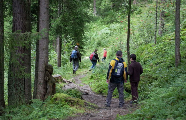 Apartment Brixen Near Ski Lift - Foto 32