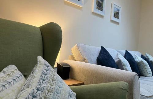 The Hollies, Dorset - Foto 33