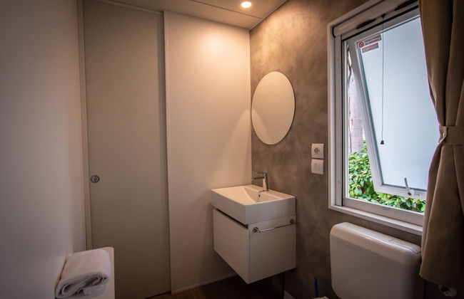 Cottage Eco House - Ideal for 4 People - Foto 15