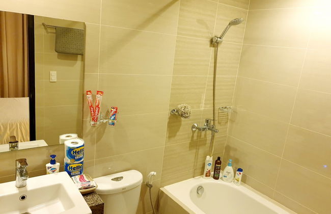 1 Bedroom Condo at One Pacific Residence - Foto 31