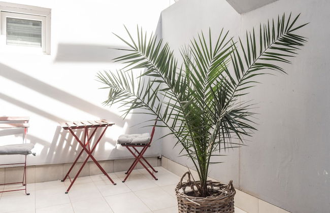 L&B amphitheater apartments - Foto 42