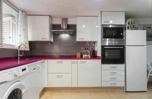 Villa del Mar Apartamento - Foto 54