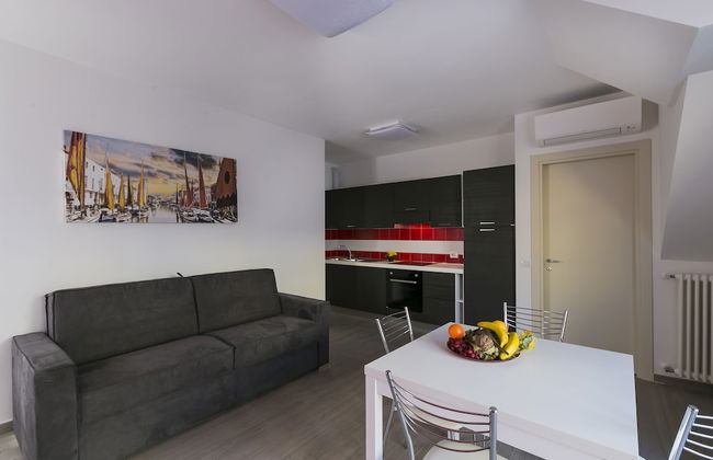 Residenza Riva Azzurra - Foto 13