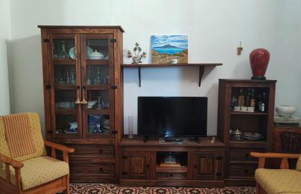 Casa El Balcón de La Punta - Foto 24