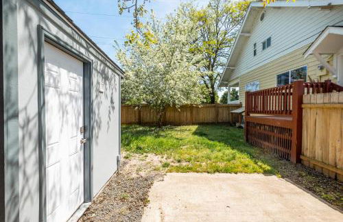 Southtown Stylin' Corvallis OSU PNW - Foto 50