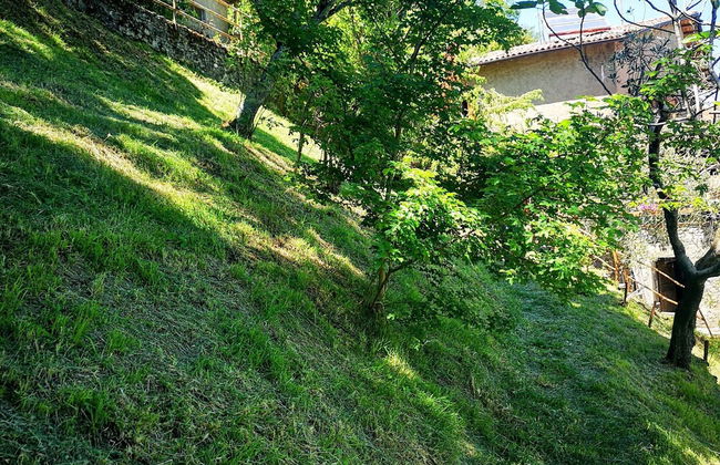 Holiday Apartment Ulivella Tuscany Garfagnana - Foto 34