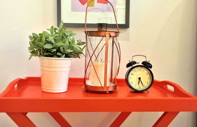 Vibrant Studio at Damansara Perdana - Foto 15