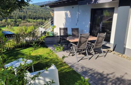 BayVista, die Bayerwald Lodge - Foto 30