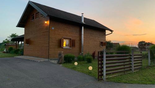 DRiM Wood House - no party house - Foto 2