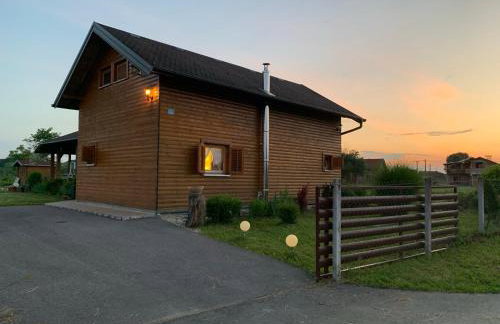 DRiM Wood House - no party house - Foto 2