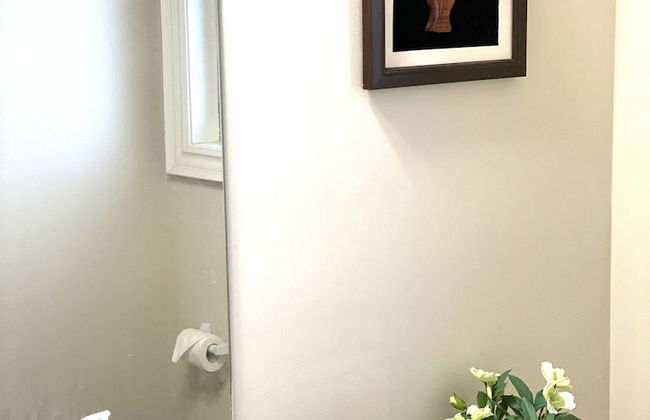 Niagara Sleeps 6 Cozy 3bed 3bath Near Falls - Foto 6