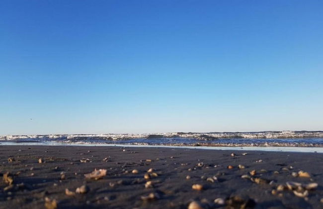 Charming Coastal Stay - Foto 34