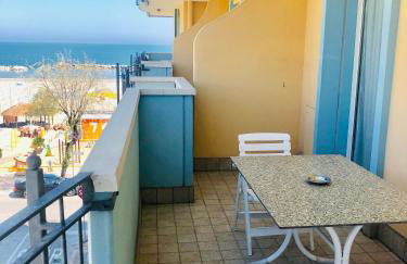 Residence Frontemare - Foto 28