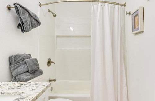 2 Mi to State Park Dog-Friendly Niceville Home - Foto 16