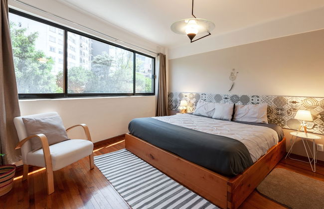 Lovely Terraza Masaryk - Foto 5