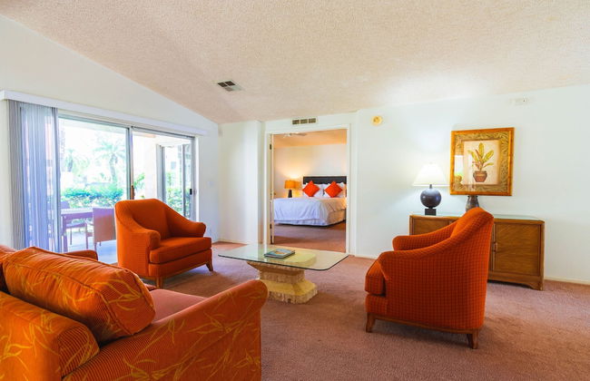 The Villas at Emerald Desert RV Resort - Foto 21