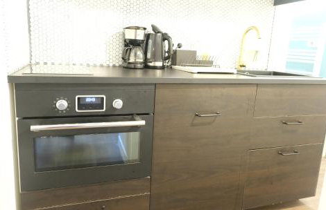 Studio atypique neuf Tourny hyper centre Bordeaux - Photo 10