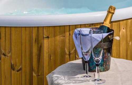 Bracken Yurt - Ukc6941 - Foto 15