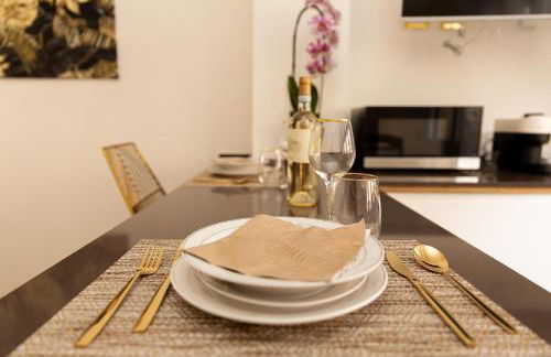 Maison d'Or - Foto 25