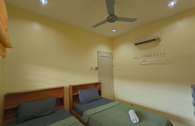 Natol Homestay - Moyan Batu Kawa - Foto 7